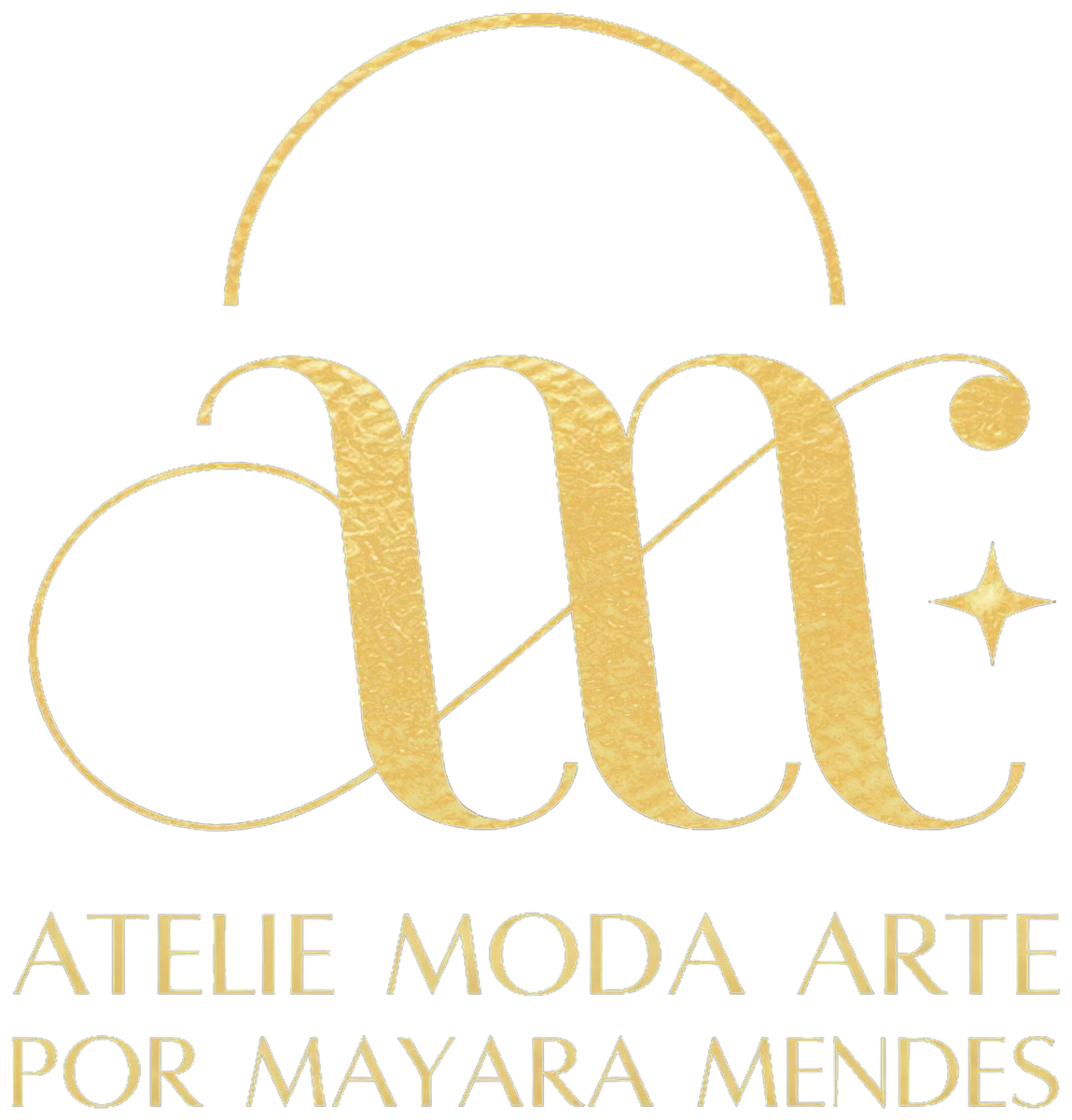 Ateliê Moda Arte por Mayara Mendes